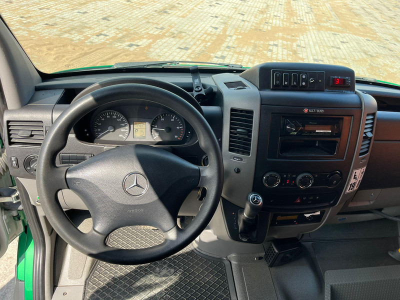 Zakup Mercedes-Benz Sprinter 516 CDI 4x2 19 SEATS Mercedes-Benz Sprinter 516 CDI 4x2 19 SEATS: slika Zakup Mercedes-Benz Sprinter 516 CDI 4x2 19 SEATS Mercedes-Benz Sprinter 516 CDI 4x2 19 SEATS Zakup Mercedes-Benz Sprinter 516 CDI 4x2 19 SEATS Mercedes-Benz Sprinter 516 CDI 4x2 19 SEATS: slika Zakup Mercedes-Benz Sprinter 516 CDI 4x2 19 SEATS Mercedes-Benz Sprinter 516 CDI 4x2 19 SEATS