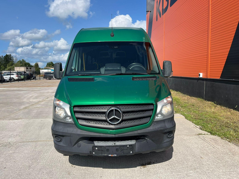 Mercedes-Benz Sprinter 516 CDI 4x2 19 SEATS - Minibus, Putnički kombi: slika Mercedes-Benz Sprinter 516 CDI 4x2 19 SEATS - Minibus, Putnički kombi Mercedes-Benz Sprinter 516 CDI 4x2 19 SEATS - Minibus, Putnički kombi: slika Mercedes-Benz Sprinter 516 CDI 4x2 19 SEATS - Minibus, Putnički kombi