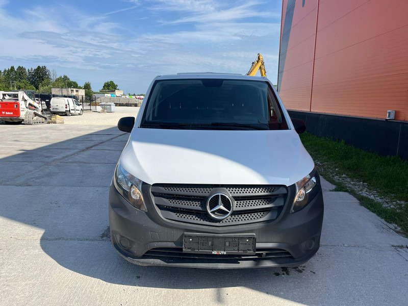 Mercedes-Benz Vito 116 CDI NEOS 100 - Dostavno vozilo hladnjača: slika Mercedes-Benz Vito 116 CDI NEOS 100 - Dostavno vozilo hladnjača Mercedes-Benz Vito 116 CDI NEOS 100 - Dostavno vozilo hladnjača: slika Mercedes-Benz Vito 116 CDI NEOS 100 - Dostavno vozilo hladnjača