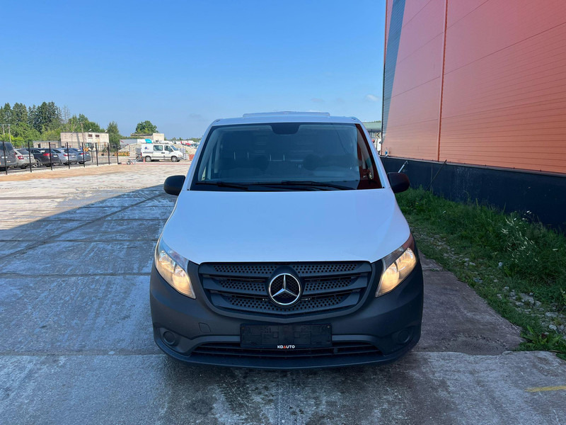 Mercedes-Benz Vito 116 CDI NEOS 100 - Dostavno vozilo hladnjača: slika Mercedes-Benz Vito 116 CDI NEOS 100 - Dostavno vozilo hladnjača Mercedes-Benz Vito 116 CDI NEOS 100 - Dostavno vozilo hladnjača: slika Mercedes-Benz Vito 116 CDI NEOS 100 - Dostavno vozilo hladnjača