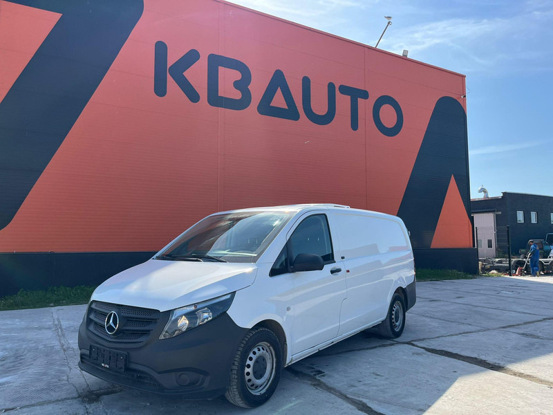 Mercedes-Benz Vito 116 CDI NEOS 100 - Dostavno vozilo hladnjača: slika Mercedes-Benz Vito 116 CDI NEOS 100 - Dostavno vozilo hladnjača Mercedes-Benz Vito 116 CDI NEOS 100 - Dostavno vozilo hladnjača: slika Mercedes-Benz Vito 116 CDI NEOS 100 - Dostavno vozilo hladnjača