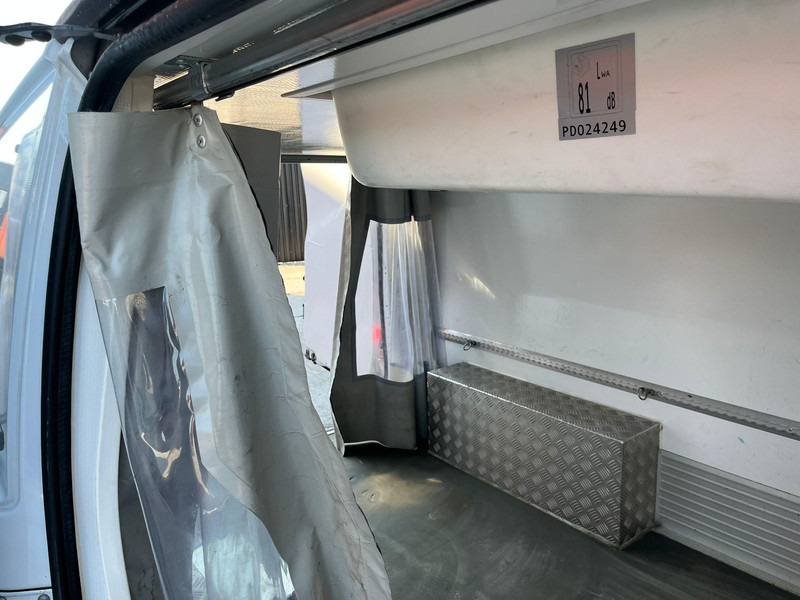 Dostavno vozilo hladnjača Mercedes-Benz Vito 116 CDI NEOS 100: slika Dostavno vozilo hladnjača Mercedes-Benz Vito 116 CDI NEOS 100 Dostavno vozilo hladnjača Mercedes-Benz Vito 116 CDI NEOS 100: slika Dostavno vozilo hladnjača Mercedes-Benz Vito 116 CDI NEOS 100