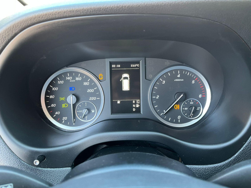 Dostavno vozilo hladnjača Mercedes-Benz Vito 116 CDI NEOS 100: slika Dostavno vozilo hladnjača Mercedes-Benz Vito 116 CDI NEOS 100 Dostavno vozilo hladnjača Mercedes-Benz Vito 116 CDI NEOS 100: slika Dostavno vozilo hladnjača Mercedes-Benz Vito 116 CDI NEOS 100