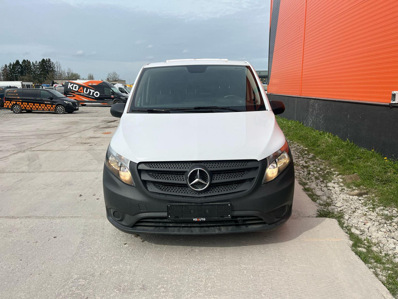 Mercedes-Benz Vito 116 DCI NEOS 100 - Dostavno vozilo hladnjača: slika Mercedes-Benz Vito 116 DCI NEOS 100 - Dostavno vozilo hladnjača Mercedes-Benz Vito 116 DCI NEOS 100 - Dostavno vozilo hladnjača: slika Mercedes-Benz Vito 116 DCI NEOS 100 - Dostavno vozilo hladnjača