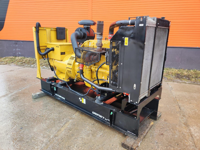 Olympian GEH275-4 / Caterpillar / ISO 8528 SET - Generatorski set: slika Olympian GEH275-4 / Caterpillar / ISO 8528 SET - Generatorski set Olympian GEH275-4 / Caterpillar / ISO 8528 SET - Generatorski set: slika Olympian GEH275-4 / Caterpillar / ISO 8528 SET - Generatorski set