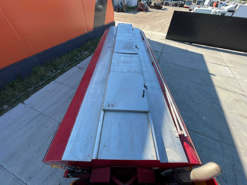 Onbekend HOOKLIFT WATER TANK - Spremnik goriva za Kamion: slika Onbekend HOOKLIFT WATER TANK - Spremnik goriva za Kamion Onbekend HOOKLIFT WATER TANK - Spremnik goriva za Kamion: slika Onbekend HOOKLIFT WATER TANK - Spremnik goriva za Kamion