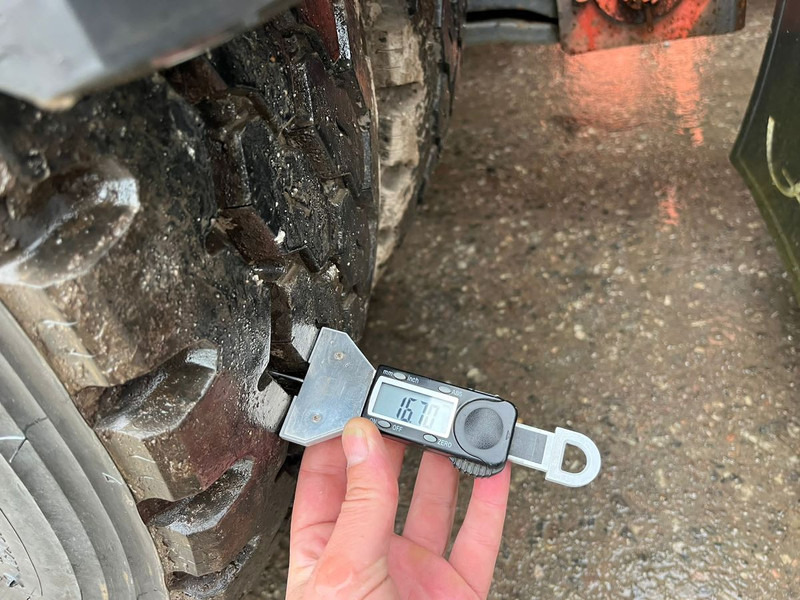 Dolly prikolica PARATOR SD 27 2 pcs available: slika Dolly prikolica PARATOR SD 27 2 pcs available