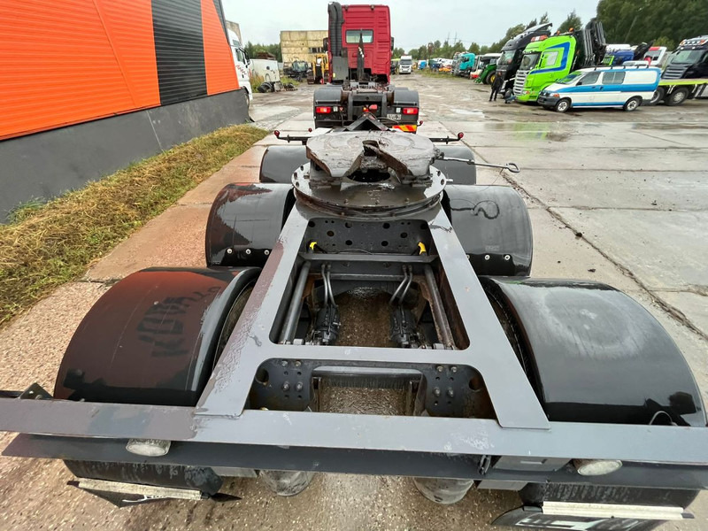 Dolly prikolica PARATOR SD 27 2 pcs available: slika Dolly prikolica PARATOR SD 27 2 pcs available