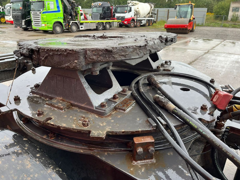 Dolly prikolica PARATOR SD 27 2 pcs available: slika Dolly prikolica PARATOR SD 27 2 pcs available