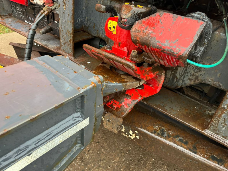 Dolly prikolica PARATOR SD 27 2 pcs available: slika Dolly prikolica PARATOR SD 27 2 pcs available