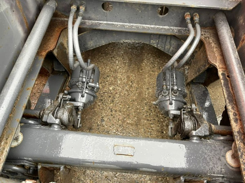 Dolly prikolica PARATOR SD 27 2 pcs available: slika Dolly prikolica PARATOR SD 27 2 pcs available