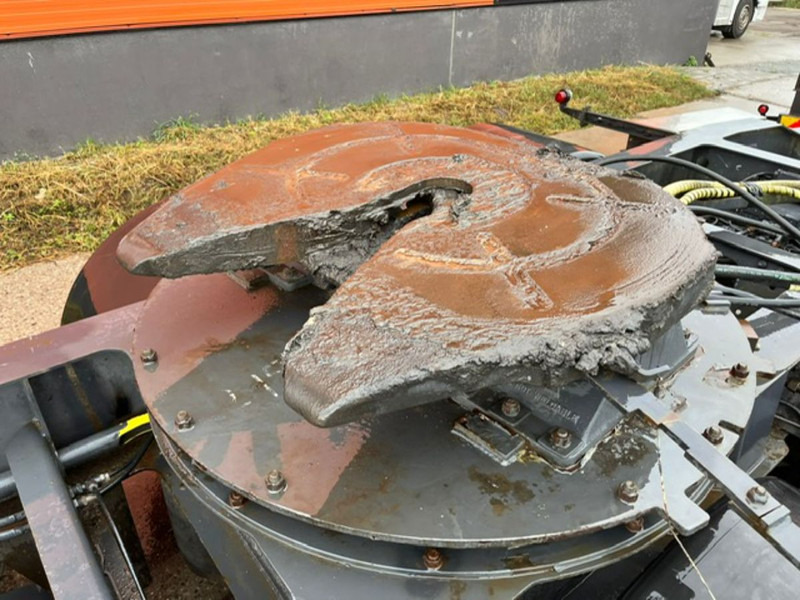 Dolly prikolica PARATOR SD 27 2 pcs available: slika Dolly prikolica PARATOR SD 27 2 pcs available