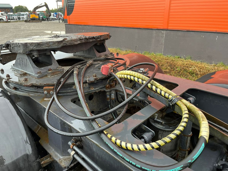 Dolly prikolica PARATOR SD 27 2 pcs available: slika Dolly prikolica PARATOR SD 27 2 pcs available