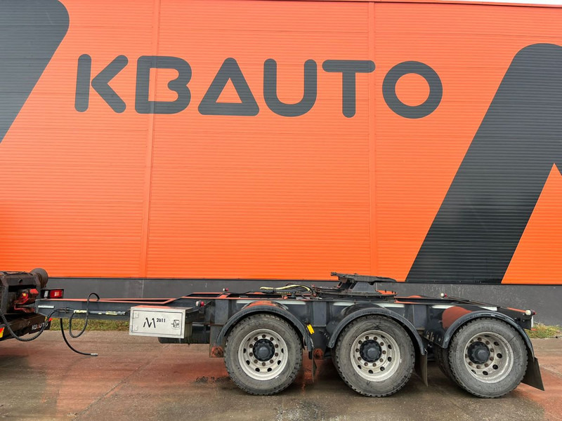 PARATOR SD 27 2 pcs available - Dolly prikolica: slika PARATOR SD 27 2 pcs available - Dolly prikolica PARATOR SD 27 2 pcs available - Dolly prikolica: slika PARATOR SD 27 2 pcs available - Dolly prikolica