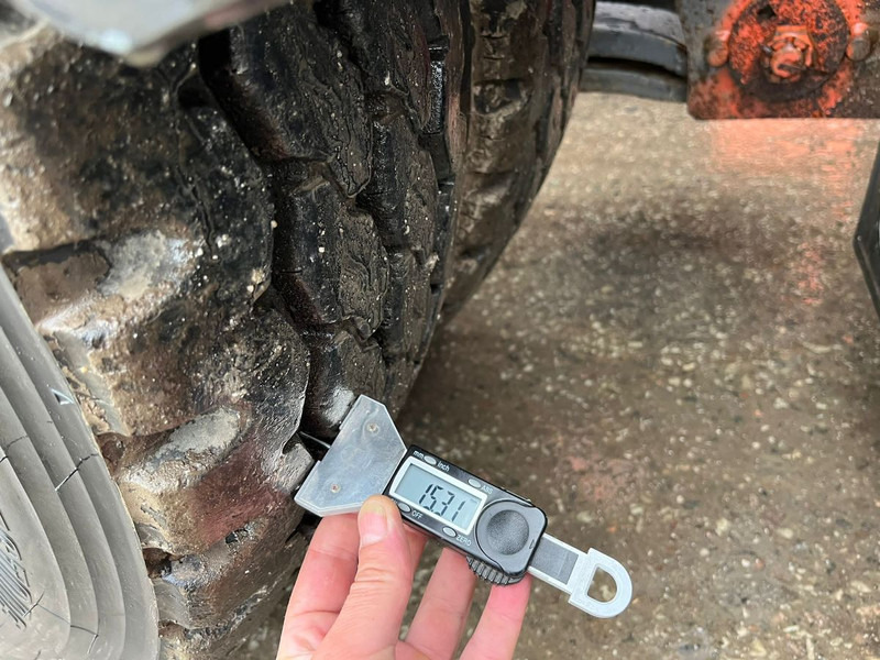 Dolly prikolica PARATOR SD 27 2 pcs available: slika Dolly prikolica PARATOR SD 27 2 pcs available