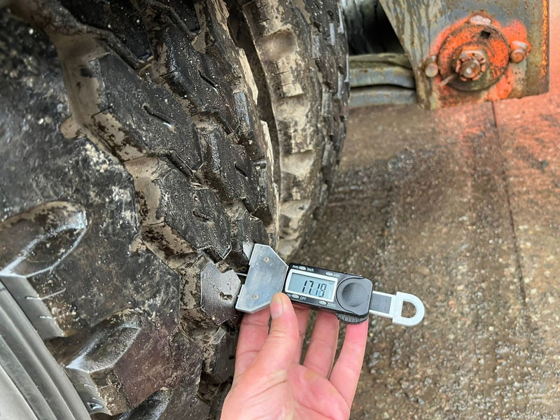 Dolly prikolica PARATOR SD 27 2 pcs available: slika Dolly prikolica PARATOR SD 27 2 pcs available