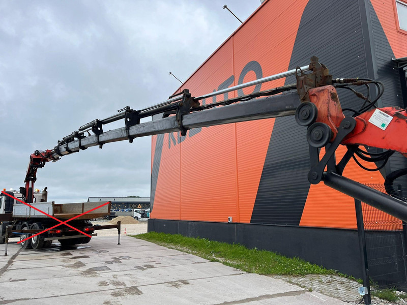 Palfinger PK36002 JIB + WINCH - Kamionska dizalica za Kamion: slika Palfinger PK36002 JIB + WINCH - Kamionska dizalica za Kamion Palfinger PK36002 JIB + WINCH - Kamionska dizalica za Kamion: slika Palfinger PK36002 JIB + WINCH - Kamionska dizalica za Kamion