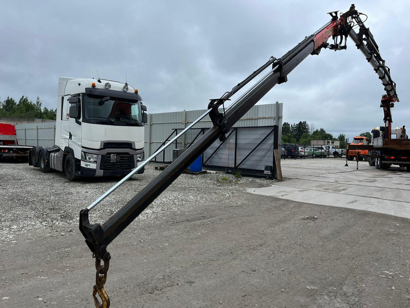 Palfinger PK36002 JIB + WINCH - Kamionska dizalica za Kamion: slika Palfinger PK36002 JIB + WINCH - Kamionska dizalica za Kamion Palfinger PK36002 JIB + WINCH - Kamionska dizalica za Kamion: slika Palfinger PK36002 JIB + WINCH - Kamionska dizalica za Kamion
