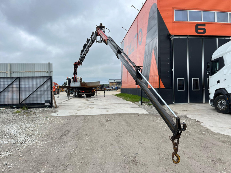 Palfinger PK36002 JIB + WINCH - Kamionska dizalica za Kamion: slika Palfinger PK36002 JIB + WINCH - Kamionska dizalica za Kamion Palfinger PK36002 JIB + WINCH - Kamionska dizalica za Kamion: slika Palfinger PK36002 JIB + WINCH - Kamionska dizalica za Kamion