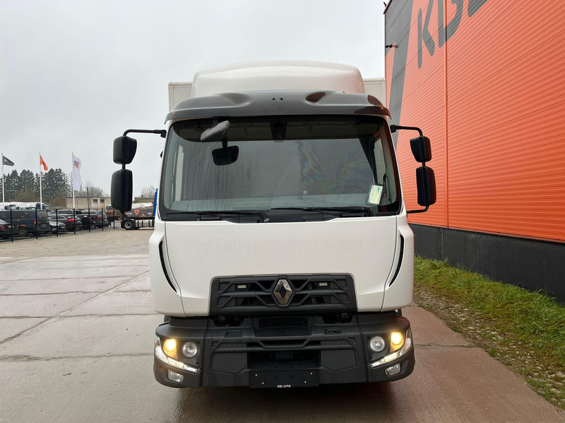 Renault D12 4x2 WORKSHOP ON WHEELS / FASSI M30A.13 / BOX L=4459 mm - Kamion s otvorenim sandukom, Kamion s kranom: slika Renault D12 4x2 WORKSHOP ON WHEELS / FASSI M30A.13 / BOX L=4459 mm - Kamion s otvorenim sandukom, Kamion s kranom Renault D12 4x2 WORKSHOP ON WHEELS / FASSI M30A.13 / BOX L=4459 mm - Kamion s otvorenim sandukom, Kamion s kranom: slika Renault D12 4x2 WORKSHOP ON WHEELS / FASSI M30A.13 / BOX L=4459 mm - Kamion s otvorenim sandukom, Kamion s kranom