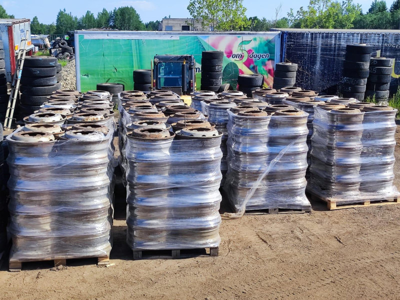Rims for truck / Veoauto plekkveljed - Guma za Kamion: slika Rims for truck / Veoauto plekkveljed - Guma za Kamion Rims for truck / Veoauto plekkveljed - Guma za Kamion: slika Rims for truck / Veoauto plekkveljed - Guma za Kamion