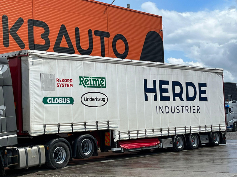 SDC TRAILERS Jumbo WIDENING TAIL / BOX L=13476 mm - Poluprikolica s ceradom: slika SDC TRAILERS Jumbo WIDENING TAIL / BOX L=13476 mm - Poluprikolica s ceradom SDC TRAILERS Jumbo WIDENING TAIL / BOX L=13476 mm - Poluprikolica s ceradom: slika SDC TRAILERS Jumbo WIDENING TAIL / BOX L=13476 mm - Poluprikolica s ceradom