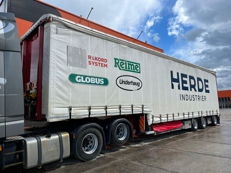 SDC TRAILERS Jumbo WIDENING TAIL / BOX L=13476 mm - Poluprikolica s ceradom: slika SDC TRAILERS Jumbo WIDENING TAIL / BOX L=13476 mm - Poluprikolica s ceradom SDC TRAILERS Jumbo WIDENING TAIL / BOX L=13476 mm - Poluprikolica s ceradom: slika SDC TRAILERS Jumbo WIDENING TAIL / BOX L=13476 mm - Poluprikolica s ceradom