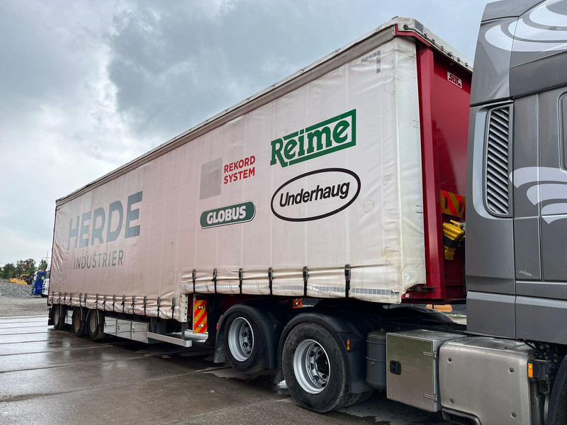 SDC TRAILERS Jumbo WIDENING TAIL / BOX L=13476 mm - Poluprikolica s ceradom: slika SDC TRAILERS Jumbo WIDENING TAIL / BOX L=13476 mm - Poluprikolica s ceradom SDC TRAILERS Jumbo WIDENING TAIL / BOX L=13476 mm - Poluprikolica s ceradom: slika SDC TRAILERS Jumbo WIDENING TAIL / BOX L=13476 mm - Poluprikolica s ceradom