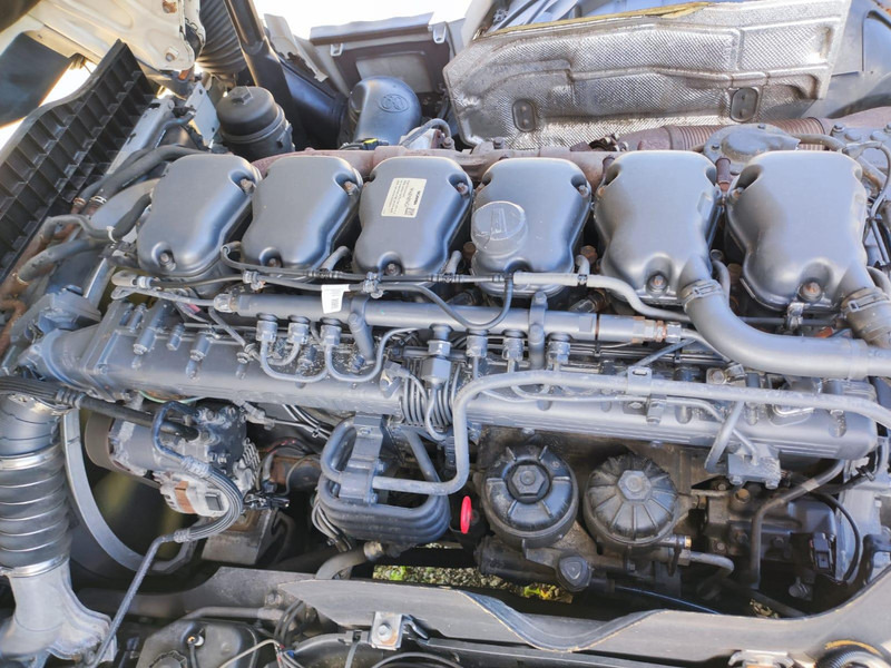 Scania DC13 155 L01 ENGINE - Motor za Kamion: slika Scania DC13 155 L01 ENGINE - Motor za Kamion Scania DC13 155 L01 ENGINE - Motor za Kamion: slika Scania DC13 155 L01 ENGINE - Motor za Kamion