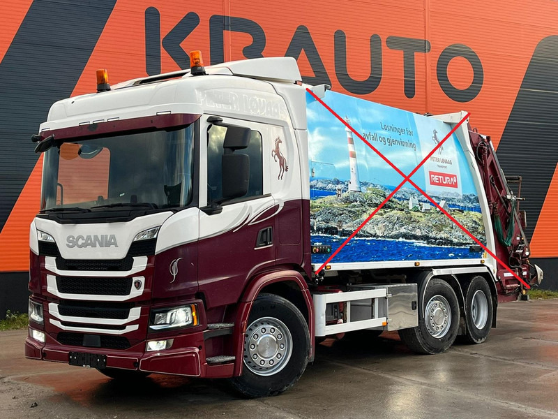 Scania G 370 6x2/4 NTM KGH-HB 21 m3 - Kamion-šasija: slika Scania G 370 6x2/4 NTM KGH-HB 21 m3 - Kamion-šasija Scania G 370 6x2/4 NTM KGH-HB 21 m3 - Kamion-šasija: slika Scania G 370 6x2/4 NTM KGH-HB 21 m3 - Kamion-šasija