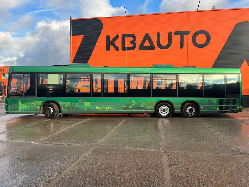 Scania K 280 Citywide LE 6x2*4 44 SEATS / AC / AUXILIARY HEATER / WHEELCHAIR RAMP - Gradski autobus: slika Scania K 280 Citywide LE 6x2*4 44 SEATS / AC / AUXILIARY HEATER / WHEELCHAIR RAMP - Gradski autobus Scania K 280 Citywide LE 6x2*4 44 SEATS / AC / AUXILIARY HEATER / WHEELCHAIR RAMP - Gradski autobus: slika Scania K 280 Citywide LE 6x2*4 44 SEATS / AC / AUXILIARY HEATER / WHEELCHAIR RAMP - Gradski autobus