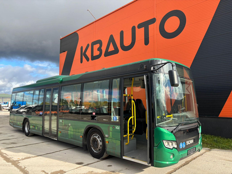Scania K 320 4x2 Citywide LE 40 SEATS / AC / AUXILIARY HEATER / WHEELCHAIR RAMP - Gradski autobus: slika Scania K 320 4x2 Citywide LE 40 SEATS / AC / AUXILIARY HEATER / WHEELCHAIR RAMP - Gradski autobus Scania K 320 4x2 Citywide LE 40 SEATS / AC / AUXILIARY HEATER / WHEELCHAIR RAMP - Gradski autobus: slika Scania K 320 4x2 Citywide LE 40 SEATS / AC / AUXILIARY HEATER / WHEELCHAIR RAMP - Gradski autobus