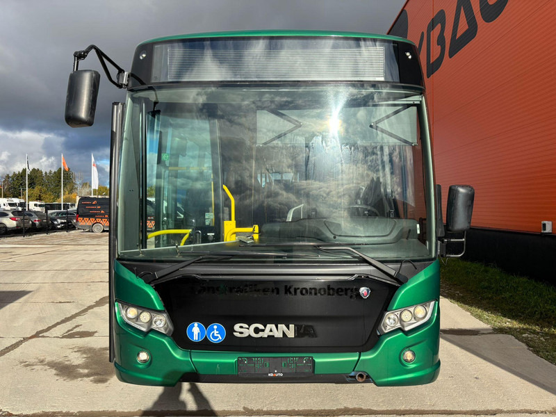 Scania K 320 4x2 Citywide LE 40 SEATS / AC / AUXILIARY HEATER / WHEELCHAIR RAMP - Gradski autobus: slika Scania K 320 4x2 Citywide LE 40 SEATS / AC / AUXILIARY HEATER / WHEELCHAIR RAMP - Gradski autobus Scania K 320 4x2 Citywide LE 40 SEATS / AC / AUXILIARY HEATER / WHEELCHAIR RAMP - Gradski autobus: slika Scania K 320 4x2 Citywide LE 40 SEATS / AC / AUXILIARY HEATER / WHEELCHAIR RAMP - Gradski autobus