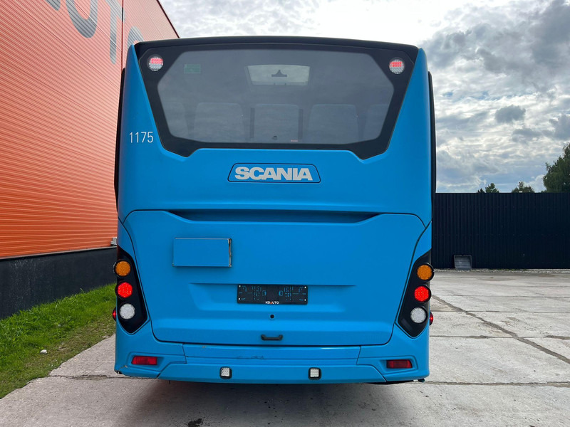 Gradski autobus Scania K 320 Citywide 4x2 44 SEATS / AC / AUXILIARY HEATING: slika Gradski autobus Scania K 320 Citywide 4x2 44 SEATS / AC / AUXILIARY HEATING
