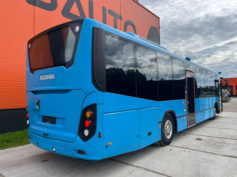 Gradski autobus Scania K 320 Citywide 4x2 44 SEATS / AC / AUXILIARY HEATING: slika Gradski autobus Scania K 320 Citywide 4x2 44 SEATS / AC / AUXILIARY HEATING