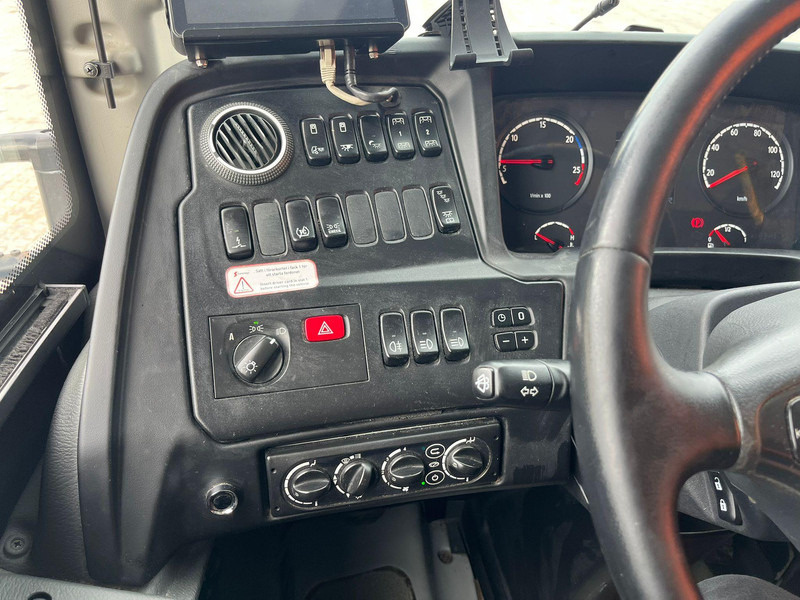 Gradski autobus Scania K 320 Citywide 4x2 44 SEATS / AC / AUXILIARY HEATING: slika Gradski autobus Scania K 320 Citywide 4x2 44 SEATS / AC / AUXILIARY HEATING