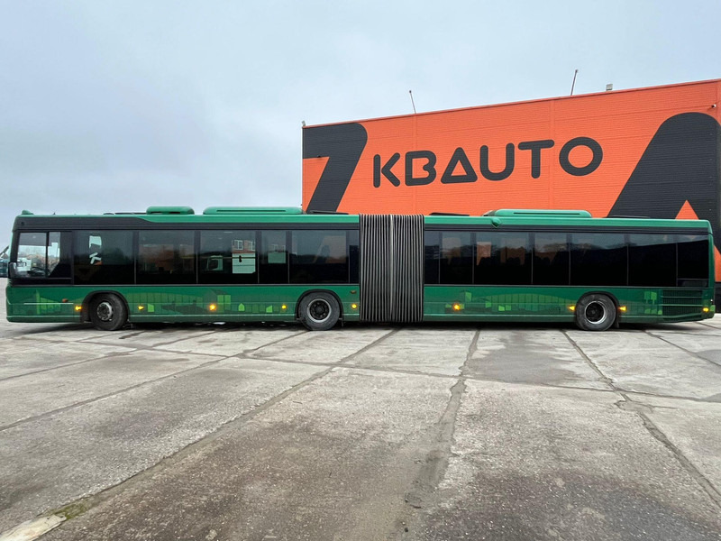 Scania K 320 Citywide CLASS 2 INTERCITY / AC / AUXILIARY HEATING / 11 units available - Zglobni autobus: slika Scania K 320 Citywide CLASS 2 INTERCITY / AC / AUXILIARY HEATING / 11 units available - Zglobni autobus Scania K 320 Citywide CLASS 2 INTERCITY / AC / AUXILIARY HEATING / 11 units available - Zglobni autobus: slika Scania K 320 Citywide CLASS 2 INTERCITY / AC / AUXILIARY HEATING / 11 units available - Zglobni autobus
