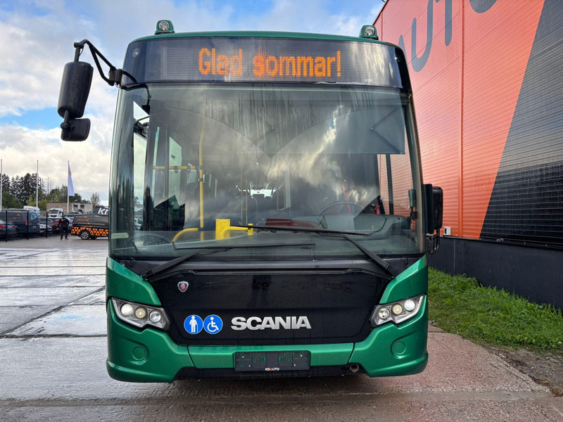Scania K 320 Citywide CLASS 2 INTERCITY / AC / AUXILIARY HEATING / 11 units available - Zglobni autobus: slika Scania K 320 Citywide CLASS 2 INTERCITY / AC / AUXILIARY HEATING / 11 units available - Zglobni autobus Scania K 320 Citywide CLASS 2 INTERCITY / AC / AUXILIARY HEATING / 11 units available - Zglobni autobus: slika Scania K 320 Citywide CLASS 2 INTERCITY / AC / AUXILIARY HEATING / 11 units available - Zglobni autobus