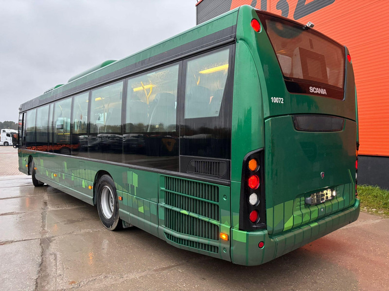 Scania K 320 Citywide LE 4x2 40 SEATS / AC / AUXILIARY HEATER / WHEELCHAIR RAMP - Gradski autobus: slika Scania K 320 Citywide LE 4x2 40 SEATS / AC / AUXILIARY HEATER / WHEELCHAIR RAMP - Gradski autobus Scania K 320 Citywide LE 4x2 40 SEATS / AC / AUXILIARY HEATER / WHEELCHAIR RAMP - Gradski autobus: slika Scania K 320 Citywide LE 4x2 40 SEATS / AC / AUXILIARY HEATER / WHEELCHAIR RAMP - Gradski autobus