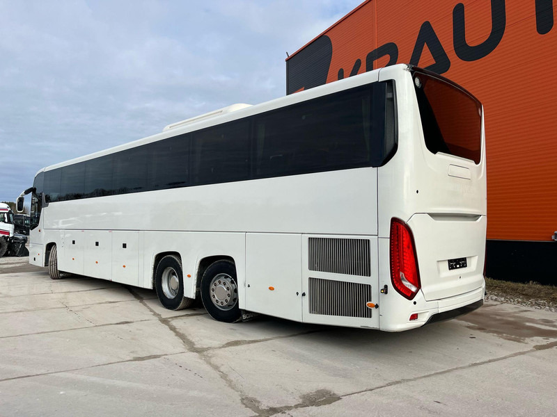 Scania K 450 6x2*4 Interlink 57 SEATS / AC / AUXILIARY HEATING / WC / WHEELCHAIR LIFT / FOGMAKER / USB etc - Turistički autobus: slika Scania K 450 6x2*4 Interlink 57 SEATS / AC / AUXILIARY HEATING / WC / WHEELCHAIR LIFT / FOGMAKER / USB etc - Turistički autobus Scania K 450 6x2*4 Interlink 57 SEATS / AC / AUXILIARY HEATING / WC / WHEELCHAIR LIFT / FOGMAKER / USB etc - Turistički autobus: slika Scania K 450 6x2*4 Interlink 57 SEATS / AC / AUXILIARY HEATING / WC / WHEELCHAIR LIFT / FOGMAKER / USB etc - Turistički autobus