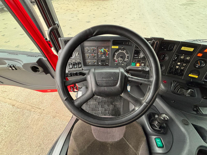 Vakum kamion Scania P 124 6x2*4 KORP&SON / TANK 8000 l / VACUUM Wittig RFW260 / PRESSURE Uraca DK716 140 bar / 400 l/min: slika Vakum kamion Scania P 124 6x2*4 KORP&SON / TANK 8000 l / VACUUM Wittig RFW260 / PRESSURE Uraca DK716 140 bar / 400 l/min Vakum kamion Scania P 124 6x2*4 KORP&SON / TANK 8000 l / VACUUM Wittig RFW260 / PRESSURE Uraca DK716 140 bar / 400 l/min: slika Vakum kamion Scania P 124 6x2*4 KORP&SON / TANK 8000 l / VACUUM Wittig RFW260 / PRESSURE Uraca DK716 140 bar / 400 l/min