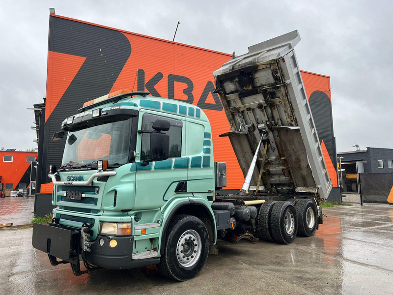 Scania P 420 6x4 UNDERBODY SCRAPER / RETARDER / BOX L=4947 mm - Kiper: slika Scania P 420 6x4 UNDERBODY SCRAPER / RETARDER / BOX L=4947 mm - Kiper Scania P 420 6x4 UNDERBODY SCRAPER / RETARDER / BOX L=4947 mm - Kiper: slika Scania P 420 6x4 UNDERBODY SCRAPER / RETARDER / BOX L=4947 mm - Kiper