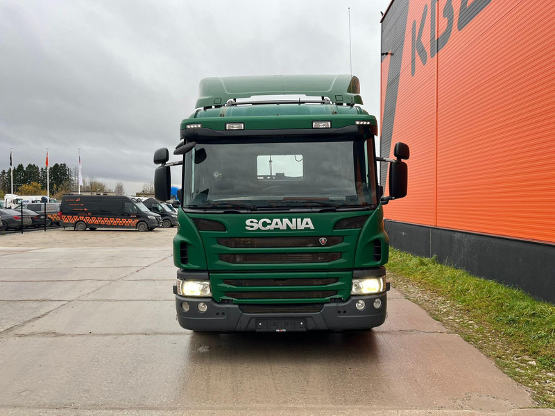 Scania P 450 8x4*4 FOR SALE AS CHASSIS / HYDRAULICS - Kamion-šasija: slika Scania P 450 8x4*4 FOR SALE AS CHASSIS / HYDRAULICS - Kamion-šasija Scania P 450 8x4*4 FOR SALE AS CHASSIS / HYDRAULICS - Kamion-šasija: slika Scania P 450 8x4*4 FOR SALE AS CHASSIS / HYDRAULICS - Kamion-šasija