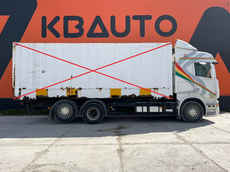 Scania R 480 6x2*4 FOR SALE AS CHASSIS / RETARDER - Kamion-šasija: slika Scania R 480 6x2*4 FOR SALE AS CHASSIS / RETARDER - Kamion-šasija Scania R 480 6x2*4 FOR SALE AS CHASSIS / RETARDER - Kamion-šasija: slika Scania R 480 6x2*4 FOR SALE AS CHASSIS / RETARDER - Kamion-šasija