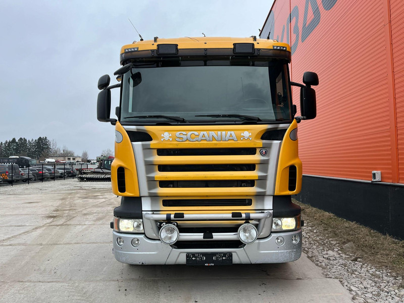 Scania R 480 8x4*4 HOOKLIFT 20 ton / L=5800 mm - Kamion s kukastom dizalicom: slika Scania R 480 8x4*4 HOOKLIFT 20 ton / L=5800 mm - Kamion s kukastom dizalicom Scania R 480 8x4*4 HOOKLIFT 20 ton / L=5800 mm - Kamion s kukastom dizalicom: slika Scania R 480 8x4*4 HOOKLIFT 20 ton / L=5800 mm - Kamion s kukastom dizalicom