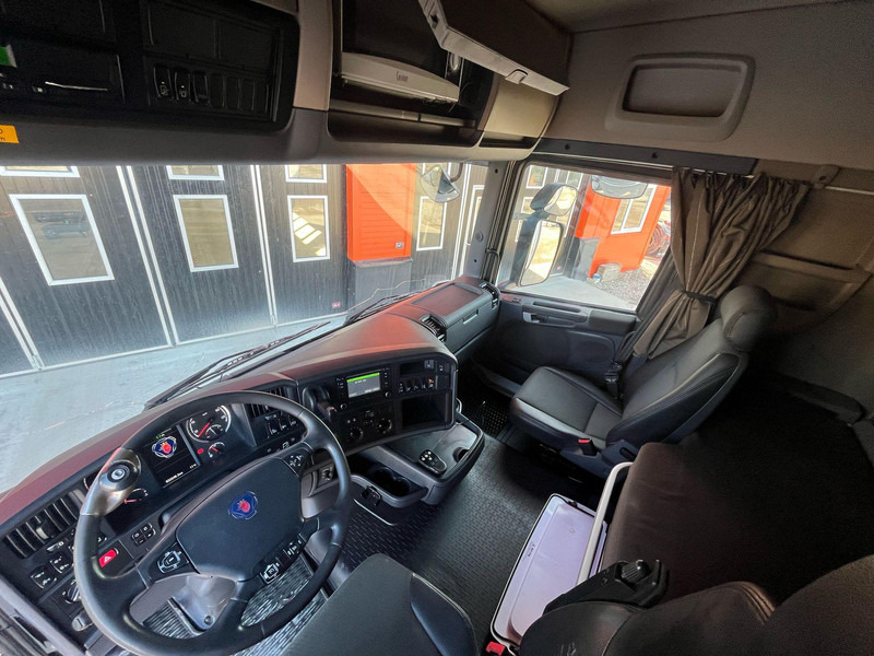 Zakup Scania R 490 6x2*4 RETARDER / BOX L=7364 mm Scania R 490 6x2*4 RETARDER / BOX L=7364 mm: slika Zakup Scania R 490 6x2*4 RETARDER / BOX L=7364 mm Scania R 490 6x2*4 RETARDER / BOX L=7364 mm