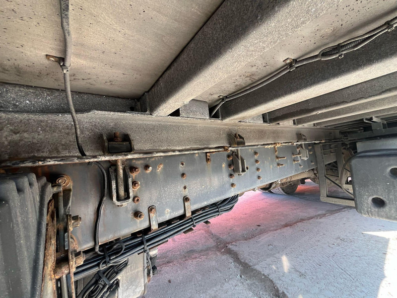 Zakup Scania R 490 6x2*4 RETARDER / BOX L=7364 mm Scania R 490 6x2*4 RETARDER / BOX L=7364 mm: slika Zakup Scania R 490 6x2*4 RETARDER / BOX L=7364 mm Scania R 490 6x2*4 RETARDER / BOX L=7364 mm