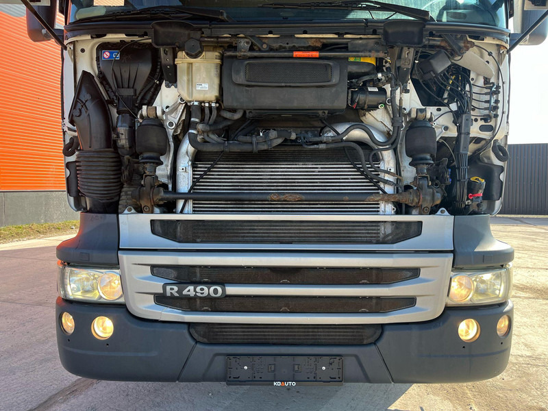 Zakup Scania R 490 6x2*4 RETARDER / BOX L=7364 mm Scania R 490 6x2*4 RETARDER / BOX L=7364 mm: slika Zakup Scania R 490 6x2*4 RETARDER / BOX L=7364 mm Scania R 490 6x2*4 RETARDER / BOX L=7364 mm
