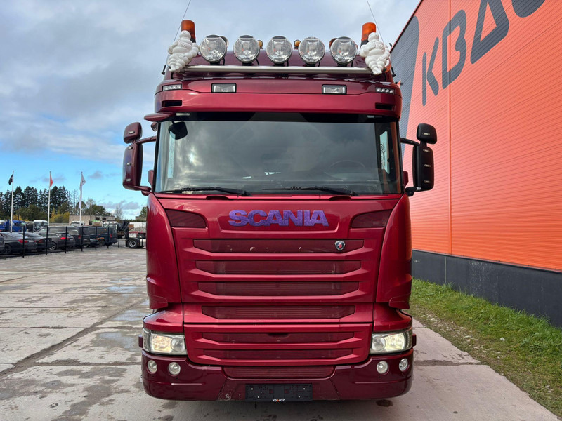Scania R 490 6x2*4 UNDERBODY SCRAPER / RETARDER / PALIFT L=5400 mm - Kamion s kukastom dizalicom: slika Scania R 490 6x2*4 UNDERBODY SCRAPER / RETARDER / PALIFT L=5400 mm - Kamion s kukastom dizalicom Scania R 490 6x2*4 UNDERBODY SCRAPER / RETARDER / PALIFT L=5400 mm - Kamion s kukastom dizalicom: slika Scania R 490 6x2*4 UNDERBODY SCRAPER / RETARDER / PALIFT L=5400 mm - Kamion s kukastom dizalicom