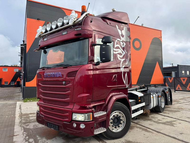 Scania R 490 6x2*4 UNDERBODY SCRAPER / RETARDER / PALIFT L=5400 mm - Kamion s kukastom dizalicom: slika Scania R 490 6x2*4 UNDERBODY SCRAPER / RETARDER / PALIFT L=5400 mm - Kamion s kukastom dizalicom Scania R 490 6x2*4 UNDERBODY SCRAPER / RETARDER / PALIFT L=5400 mm - Kamion s kukastom dizalicom: slika Scania R 490 6x2*4 UNDERBODY SCRAPER / RETARDER / PALIFT L=5400 mm - Kamion s kukastom dizalicom